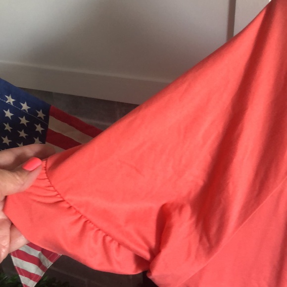 Coral shirt brand MTS - Picture 3 of 3